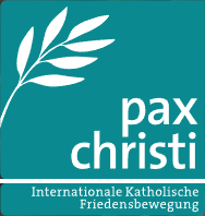Logo Pax Christi