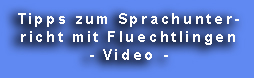 Sprachtipps - Video