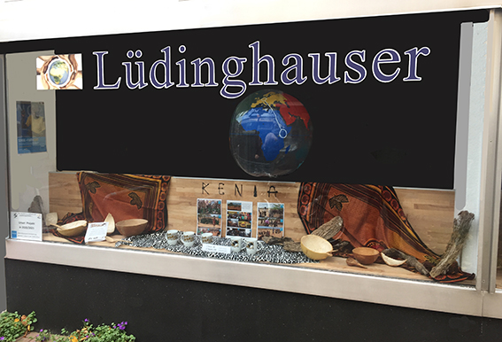 Bild Schaufenster