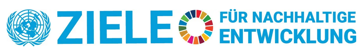 Bild nachhaltige UNO-Ziele
