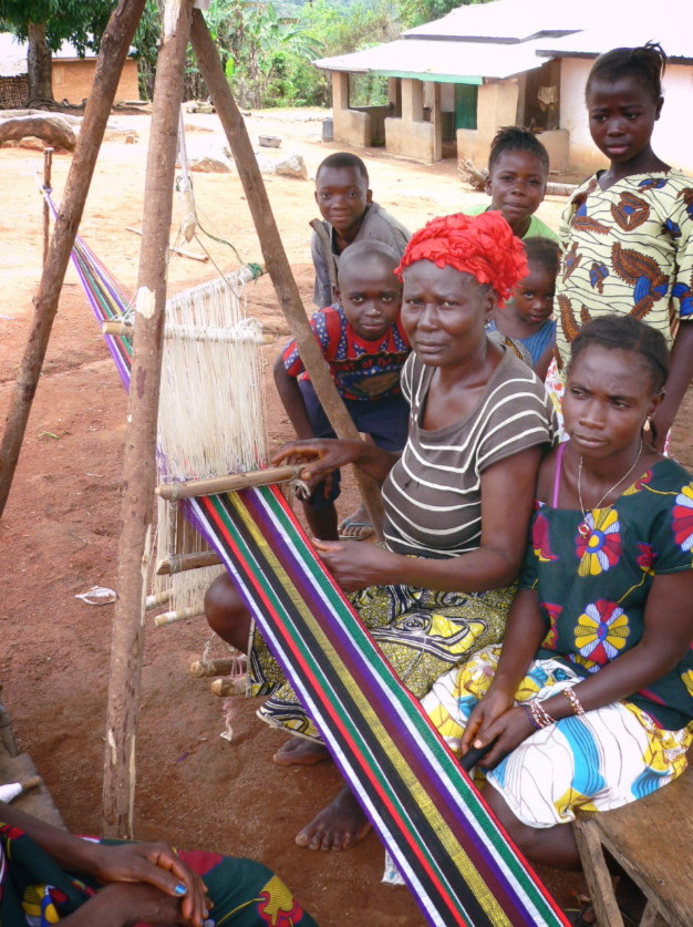 Bild 2 Frauenkooperative