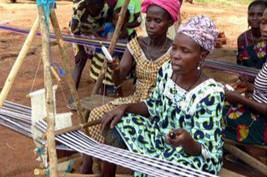 Bild 3 Frauenkooperative