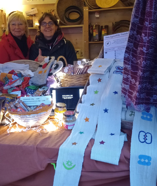 Bild Adventsmarkt 2025