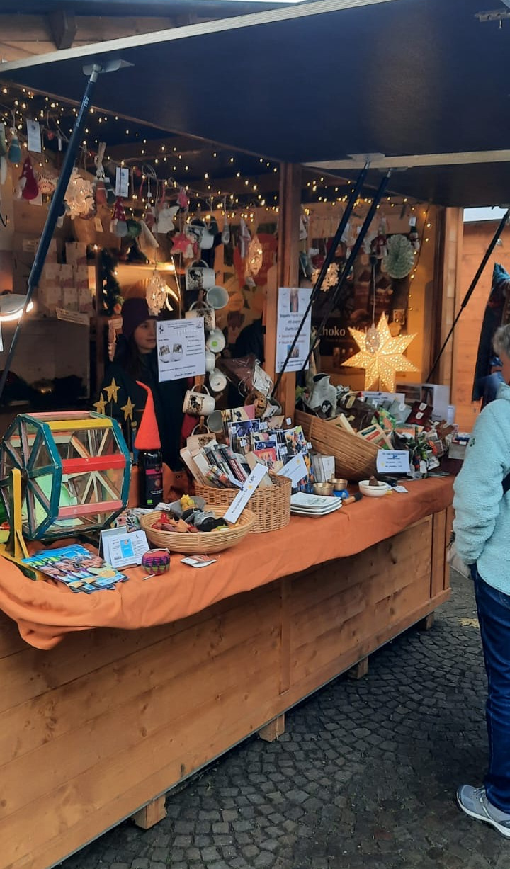 Bild Adventsmarkt 2025