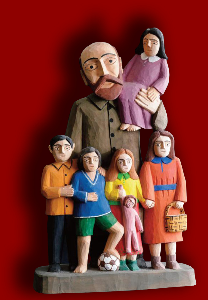 Bild 2 Sonderausstellung polnischer Künstler