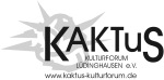Bild 1 Sonderausstellung polnischer Künstler - Logo KAKTuS