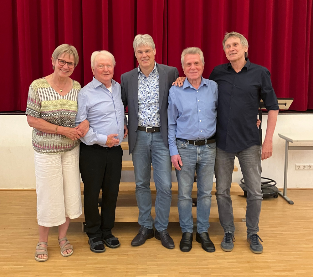 Bild 5 Vortrag Prof. Quante zu Friedensbegriffen