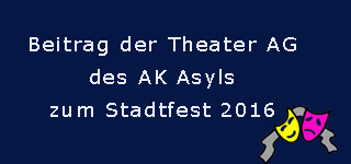 Bild Beitrag Theater AG 2016