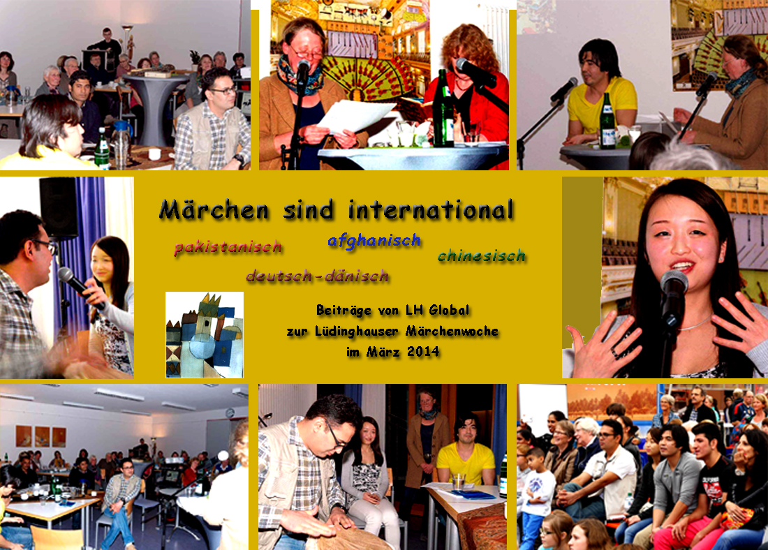 Bild LH Global 2014 Märchen