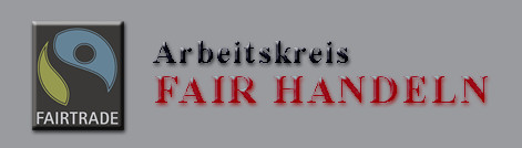 Bild Logo Fair Handeln
