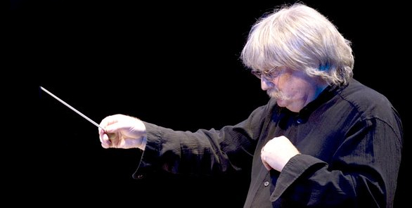 Bild Karl Jenkins