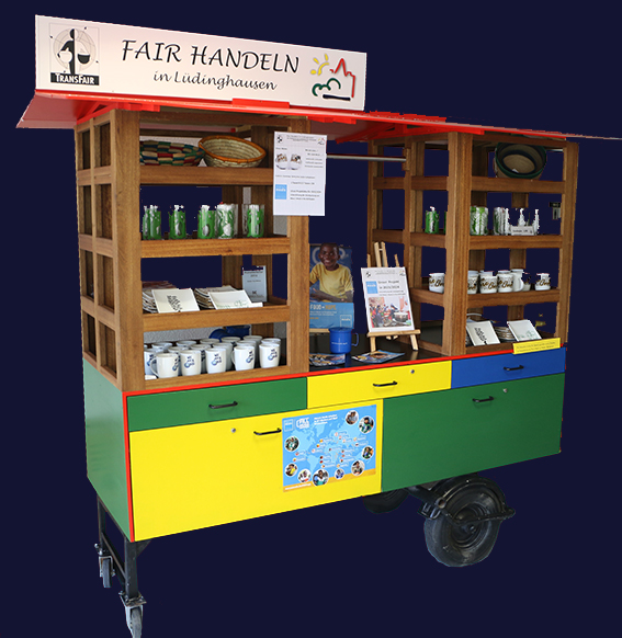 Bild AK Fair Handeln