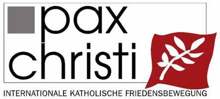 Bild pax christi